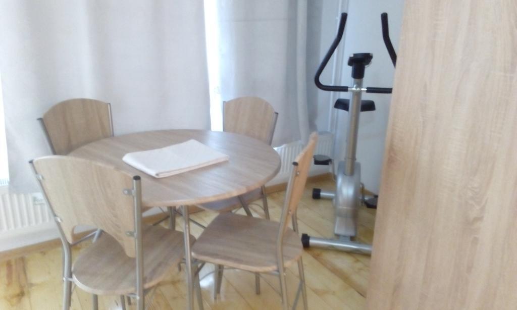 クルージュ＝ナポカCasa Pescarアパートメント 部屋 写真