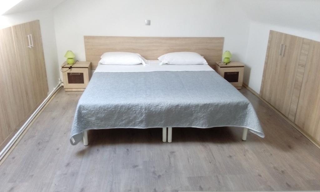 クルージュ＝ナポカCasa Pescarアパートメント 部屋 写真