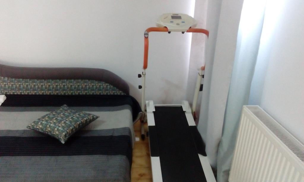 クルージュ＝ナポカCasa Pescarアパートメント 部屋 写真